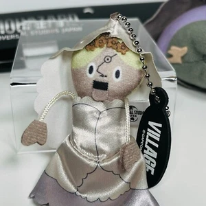 Donna Beneviento Resident Evil Universal Studios Japan RE Village Puppet Charm - Picture 1 of 7