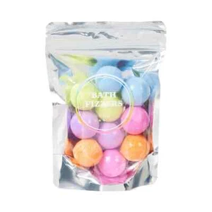 10pc Bath Mini Fizzer Gift Set - Picture 1 of 2