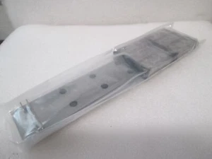 Misumi, SSEBWV16, Linear Bearing Guide Block, New - Picture 1 of 6