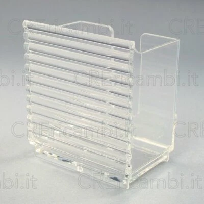 NESPRESSO KRUPS Contenitore Capsule Usate Originale Macchina Caffè XN300 XN3020