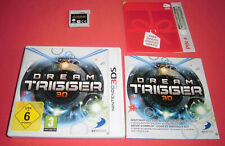 Nintendo 3DS : Dream Trigger 3D [FRA]  2DS Super *JRF