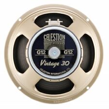 Celestion Vintage 30 Guitar Speaker, 16 Ohm,Black