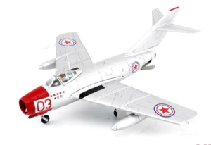 Hobby Master 1:72 CPVAF Mikoyan-Gurevich MiG-15bis "Fagot" Fighter, HA2426 - Picture 1 of 4