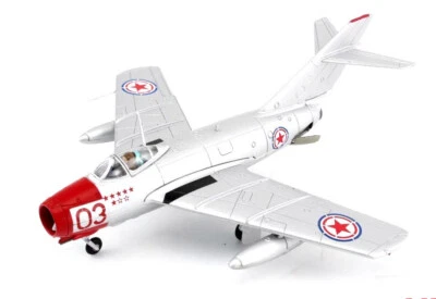 Hobby Master 1:72 CPVAF Mikoyan-Gurevich MiG-15bis "Fagot" Fighter, HA2426 - Image 1 of 4