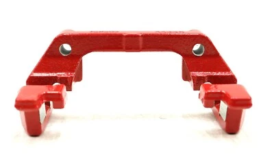 NEW Motorcraft Disc Brake Caliper Bracket Rear BRBCR-11 Ford Focus 2014-2018  - Image 1 of 4