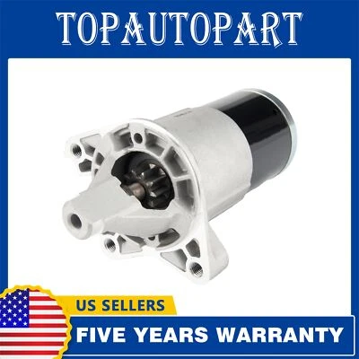Starter For 09-2010 Dodge Challenger 2005-2008 Magnum 2005-2010 Chrysler 300 - Image 1 of 4