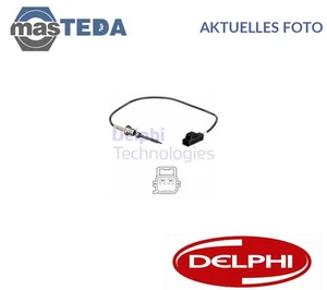 TS30149 SENSOR ABGASTEMPERATUR DELPHI FÜR VOLVO V70 II,XC90 I,S60 I - Picture 1 of 5