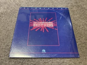 The Blackwood Brothers: Following You 1982 Voice Box Folk Gospel Sealed Vinyl - Bild 1 von 4
