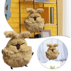 2025 Hollow Knight Stuffed Plush Toy The Lost Fleas 5.91inch Adorable Soft Toy - Picture 1 of 6