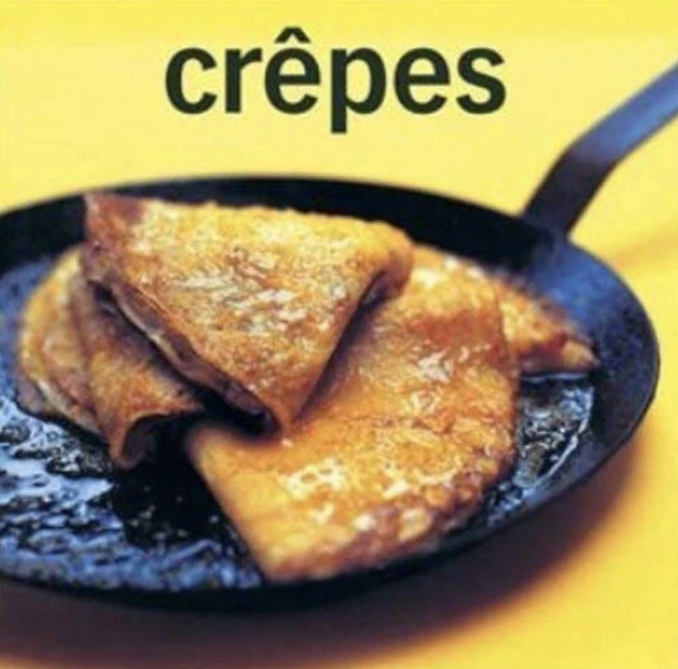 Crepes - Image 1 of 1