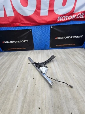 Subaru wrx sti 2015-2021 2,5 soporte radiador barra de amarre superior 53029FJ1409P Foto 1 de 4