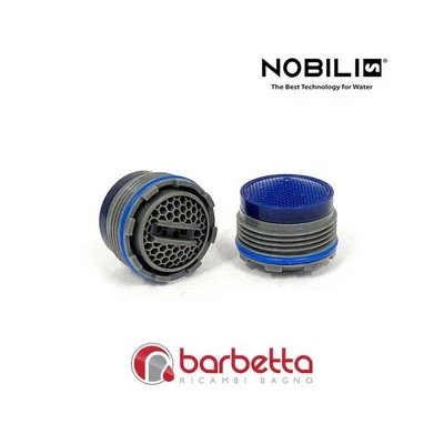 RICAMBIO AERATORE IN PLASTICA NEOPERL NOBILI RAEK222/23