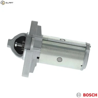 STARTER 1 986 S00 926 FOR RENAULT SCÉNIC/II/GRAND/III MASTER/Bus/Van LAGUNA 2.3L - Image 1 of 4