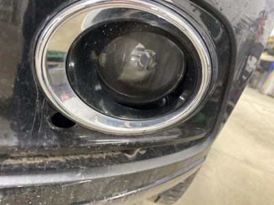 Driver Corner/Park Light VIN Fp 7th And 8th Digit Fits 09-17 AUDI Q5 1019493 - Image 1 of 4