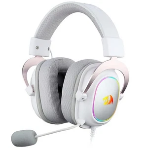 Redragon H510 Zeus X Cuffie Gaming con Microfono Flessibile - Audio 7.1 - Illumi - Afbeelding 1 van 1
