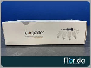 KIT LIPOGRAFTER MTF 913000 BIOLOGICS CADUCIDAD 2026** - Imagen 1 de 1