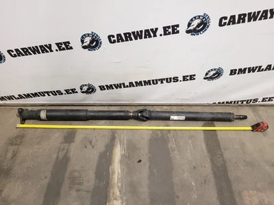 ✅✅✅BMW E60 E61 535D 200KW 272HP EJE HÉLICE 7534632 AA FS Foto 1 de 4