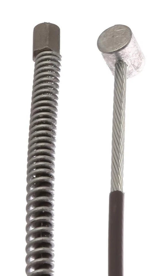 For Toyota Sienna 11-20 ACDelco Gold Rear Passenger Side Parking Brake Cable Foto 1 de 2