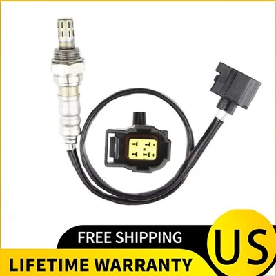 Sensor de oxígeno 234-4274 O2 para fabricante de equipos originales Dodge Caravan 2,4 L L4 2004 2005 2006 2007 Foto 1 de 4
