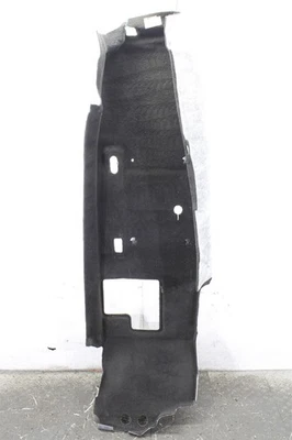 2013 Maserati GranTurismo S Right Floor Carpet Mat RH Passenger 08-13 - Image 1 of 4