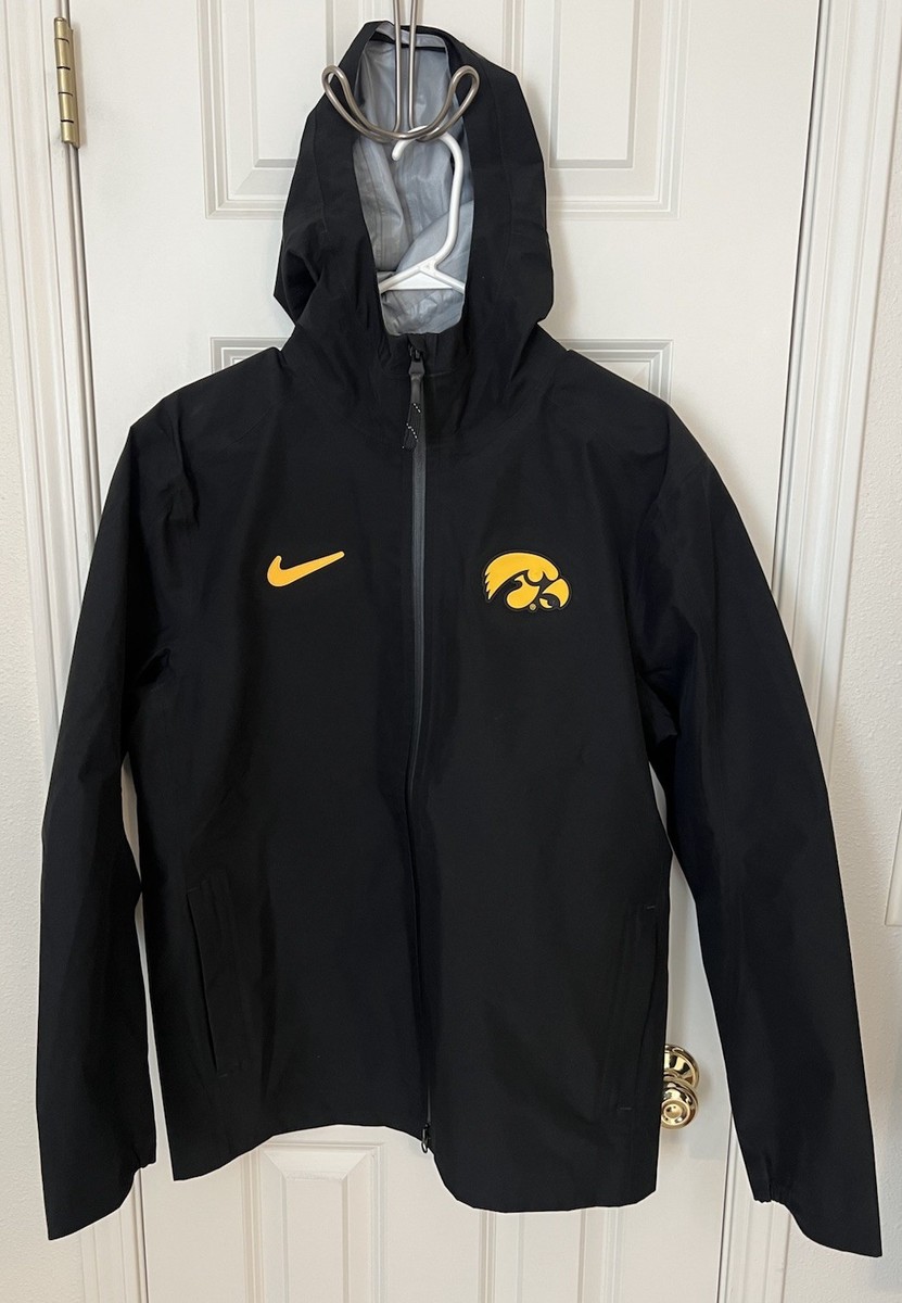 Nike Iowa Hawkeyes NCAA Jackets for sale | eBay