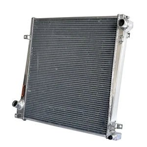 3 Row Radiator Fit Ford 2002-2006 Explorer XLT Mercury Mountaineer 4.0L V6 MT - Bild 1 von 8
