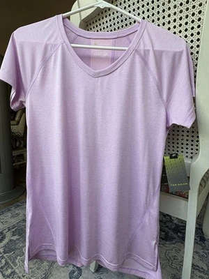 Tek Gear Workout Gear Short Sleeve Tee Shirt - Image 1 of 2