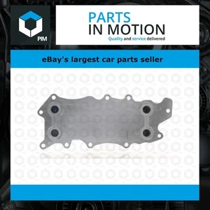 Oil Cooler fits JEEP GRAND CHEROKEE Mk3 3.0D 05 to 10 Mahle 5179360AA 5179360AB - Picture 1 of 12