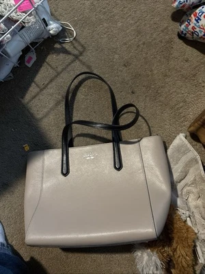 Bolso de Mano Kate Spade New York Gallery Drive Pequeño Harmony Foto 1 de 4