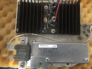Magnetic Peripherals 76500111 Servo Preamplifier - Picture 1 of 1