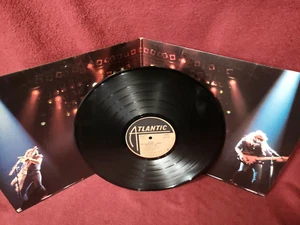 AC/DC For Those About To Rock We Salute You 1981 LP SD 11111 - Picture 1 of 10