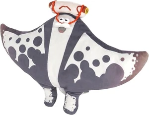 Splatoon 3 Big Man Plush Doll 28cm Sanei Boeki SP47 ALL STAR COLLECTION Japan - Picture 1 of 5