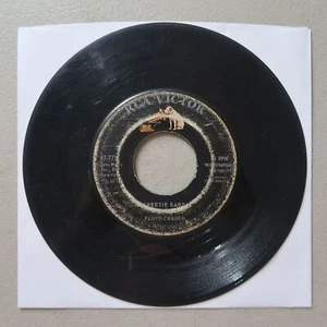 FLOYD CRAMER LAST DATE, SWEETIE BABY VINYL 45 RCA VG 11-6 - Picture 1 of 2