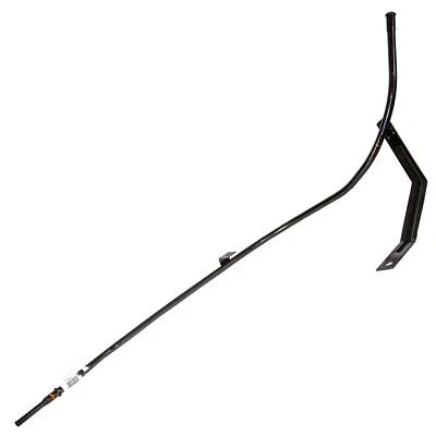 NEW OEM 08-19 Ford Super Duty 6.8L V10 Diesel Engine Oil Level Dipstick Tube - Image 1 of 4