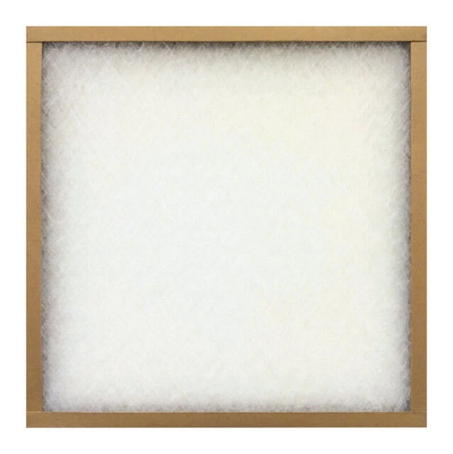 Flanders EZ Flow II Furnace & AC Filters