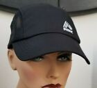 Chapeau à casquette réglable noir Reebok 2018 neuf avec étiquettes