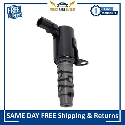 New Variable Valve Timing Solenoid For 2003-2011 Honda Accord Element - Image 1 of 4