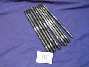 90032-438-003 perno de pie cárter cilindro perno Honda CB 900 1100 F 1100 R - Imagen 1 de 1