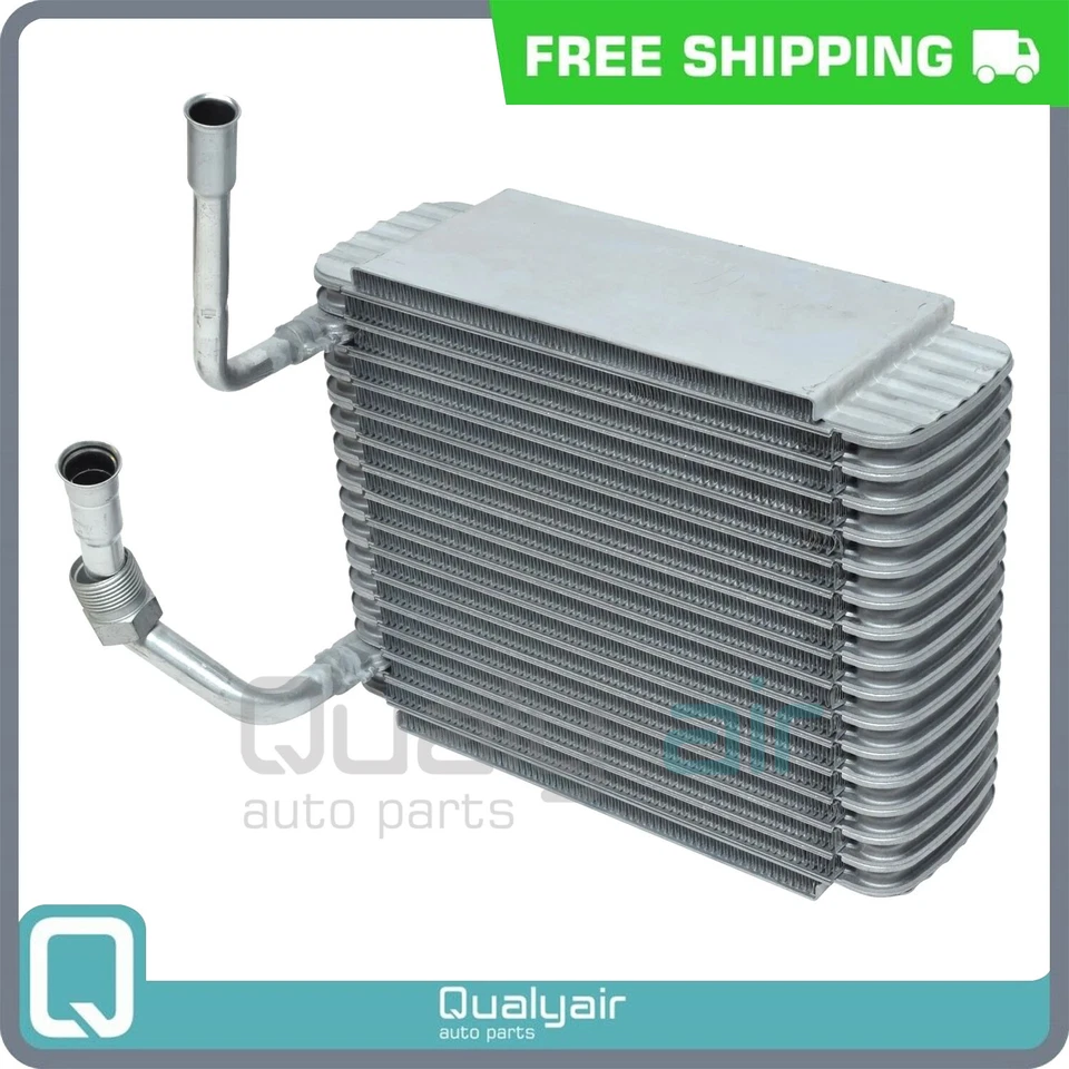 Evaporador de CA para Ford Excursion, F-250, F-250 Super Duty, F-350 Super Du... QR Foto 1 de 4