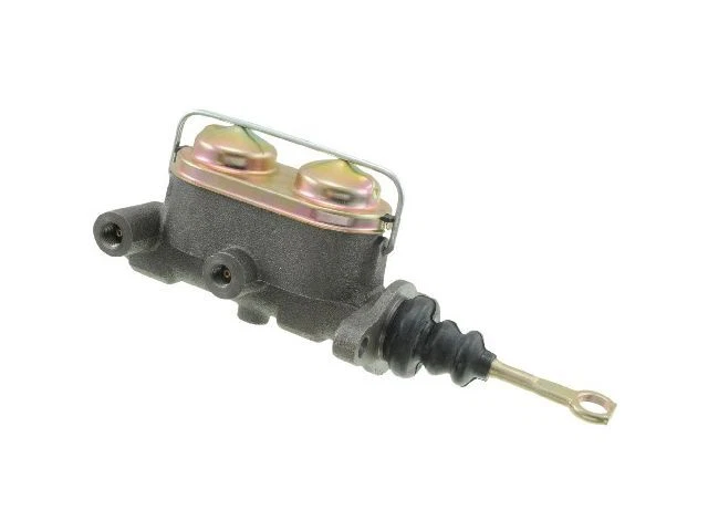Dorman 41PD74W Brake Master Cylinder Fits 1967-1968, 1970, 1972 Ford LTD — 第 1/1 张图片
