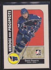 Major Minor League CHL OHL WHL LHJMQ ECHL Cards Inserts Rookies Collection (1/2)