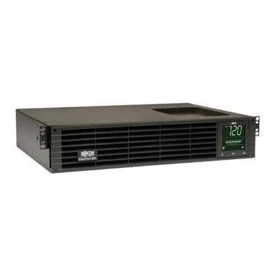 Eaton SMART1500RMXL2U SmartPro 1440VA 1440W 120V Line-Interactive Sine Wave UPS - Image 1 of 2