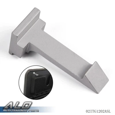 Fit For 1992-2003 Ford Ranger / Mazda B Series Center Console Arm Rest Latch - Изображение 1 из 4