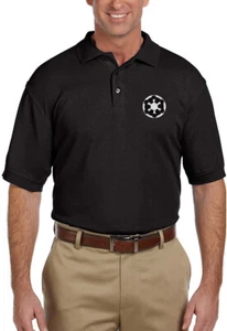 Imperio Galáctico Imperial SW 5,6 OZ. Polo Easy Blend - Imagen 1 de 5