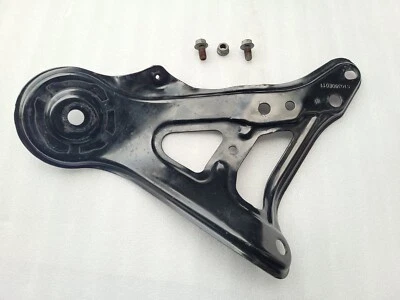 Toyota Highlander 2013 subchasis delantero derecho soporte inferior placa de soporte OEM Foto 1 de 4