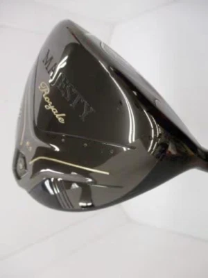 2021 MAJESTY Royale 9.5deg LV540 TOUR S-flex 46.5 1W DRIVER Golf club C506 - Image 1 of 4