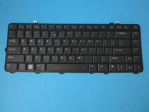 Keyboard US Dell Studio 1535, 1536, 1537 Inspiron 1335, 1435 0HW171 - Picture 1 of 3