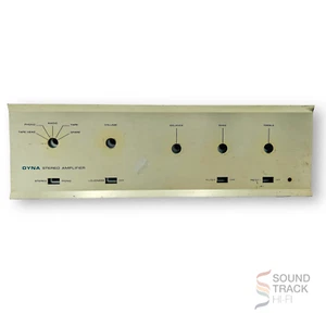 Dynaco SCA35 Chassis - Picture 1 of 11