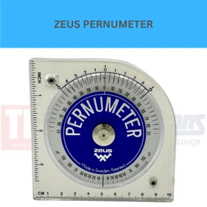 ZEUS PERNUMETER - Imagen 1 de 1