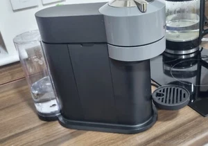 Nespresso Vertuo Next Pod Coffee Machine Bundle - Magimix Grey (11711) - Picture 1 of 11